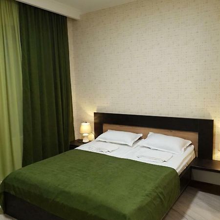 טביליסי Mtacminda Apartment מראה חיצוני תמונה