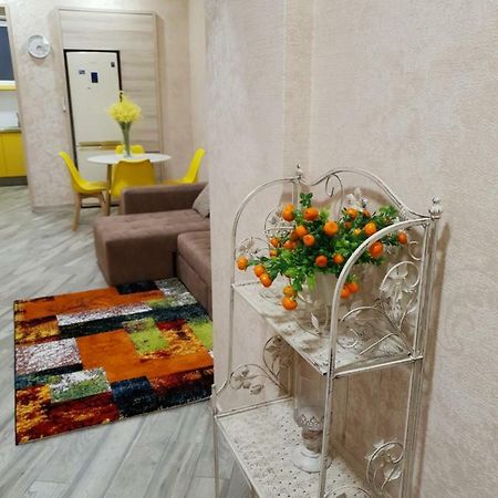 טביליסי Mtacminda Apartment מראה חיצוני תמונה