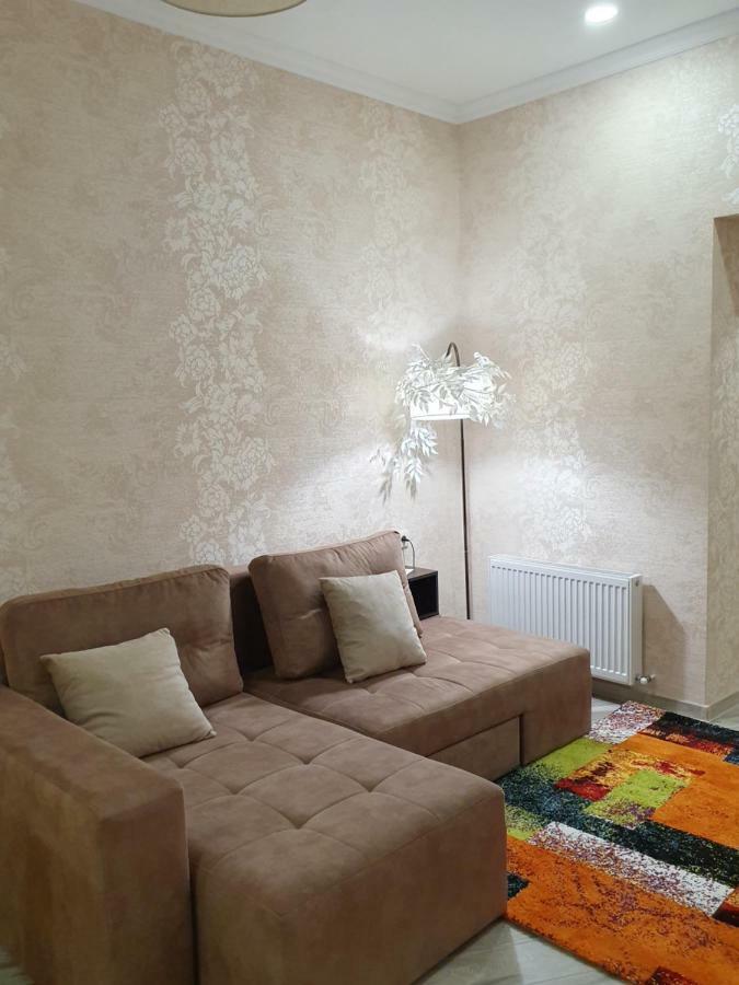 טביליסי Mtacminda Apartment מראה חיצוני תמונה