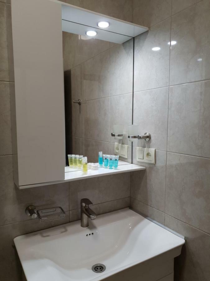 טביליסי Mtacminda Apartment מראה חיצוני תמונה