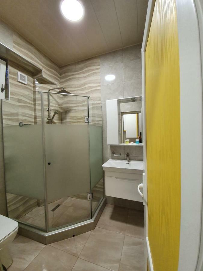 טביליסי Mtacminda Apartment מראה חיצוני תמונה