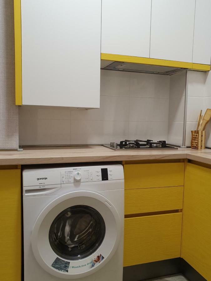 טביליסי Mtacminda Apartment מראה חיצוני תמונה