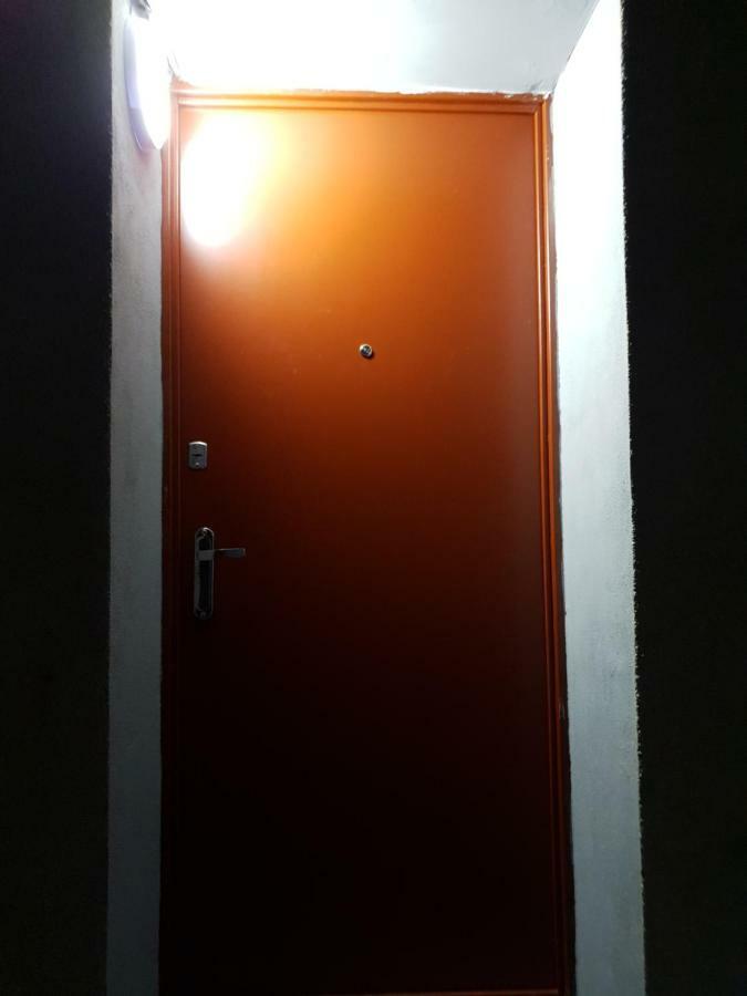 טביליסי Mtacminda Apartment מראה חיצוני תמונה